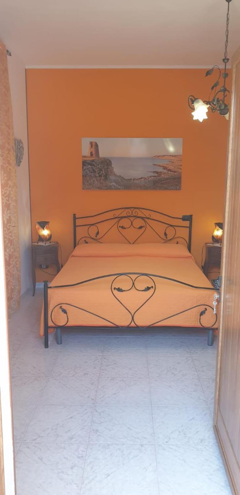 B&B L'Oasi Del Sole Uggiano La Chiesa Rom bilde